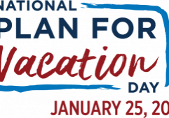 Natl Plan Vacation Day logo